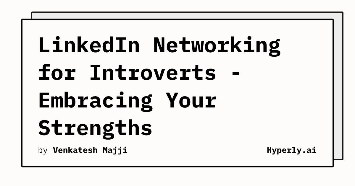 linkedin-networking-for-introverts