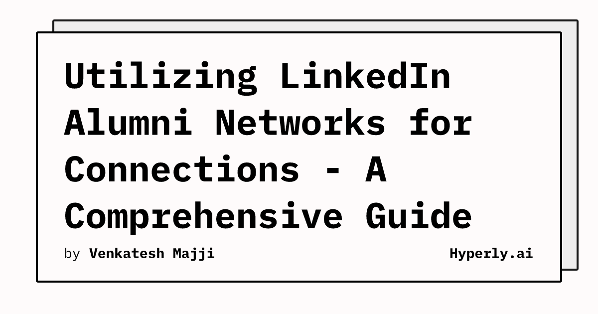 utilizing-alumni-networks